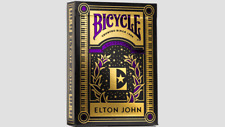 Bicycle Elton John Playing Cards by US Playing Card Co picture