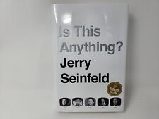 Jerry Seinfeld 