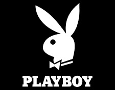 Playboy's Playmates Authentic Autograph/AUTO Card CB/V - Charis Boyle picture
