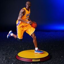 Kobe Bryant Basketball L.A Lakers 1/6 Scale 12