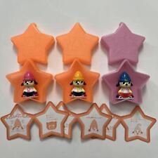 Parappa The Rapper Star Mini Figure Special Version Set Toy picture