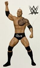 Hallmark 2023 Keepsake “The Rock” WWE Wrestling Christmas Ornament NIB picture