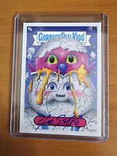 GARBAGE PAIL KIDS AT PLAY 2024 JOE SIMKO AUTOGRAPH AUTO CARD #64 picture