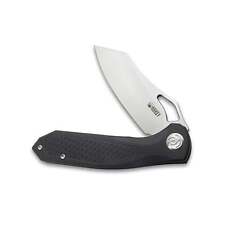 Kubey Drake Liner Lock Folding Knife 3.46in S30V Steel Blade G10 Handles- KU310A picture
