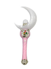 Sailor Moon Moon Stick Premium Bandai Authentic Bandai Collectible Hobby & Other picture
