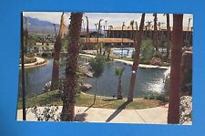 Peppermill Resort Hotel & Casino Mesquite Nevada NV Vintage Postcard picture