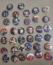 RAMMSTEIN PINS LOT Of 36 Pins picture