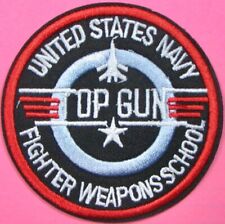 US Navy Top Gun, Fighter Weapons School. PP07. picture