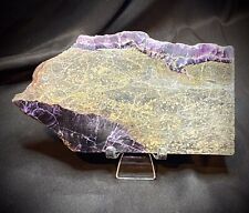 Tiffany Stone Slab With Stand 343 Grams picture