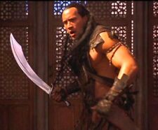 THE SCORPION KING SWORD (2002). picture
