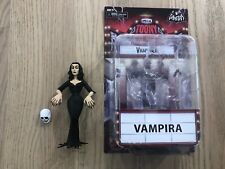 Toony Terrors Vampira Figure NECA Series 8 Reel Toys Plan 9 From Outer Space picture
