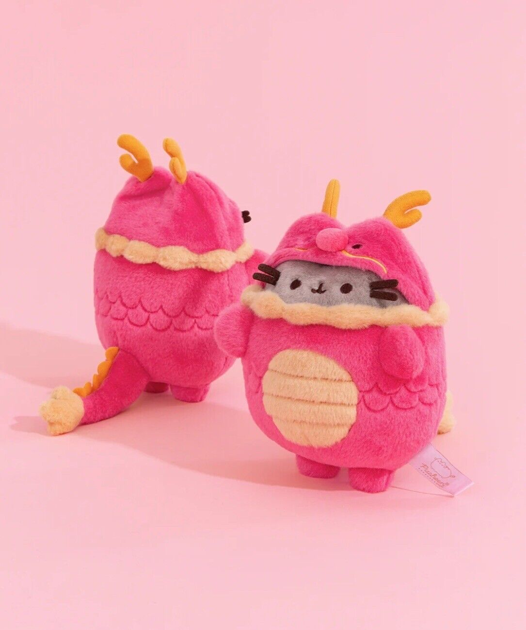 Pusheen Year of the Dragon Plush [Limited] PRESALE