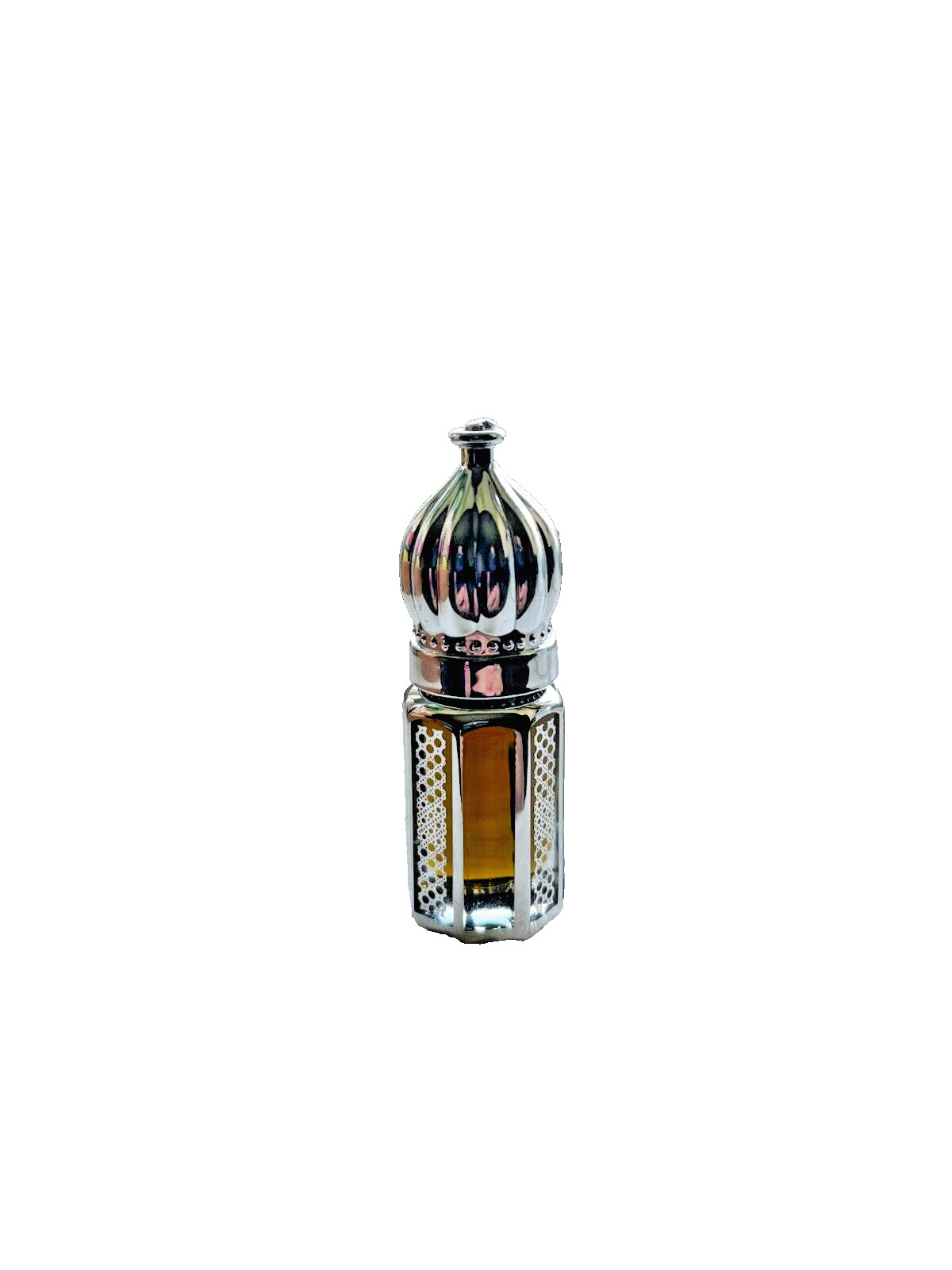 Rare New Green Cambodian Oud Strong No Alcohol Natural Fragrance Perfume Oil 3ml
