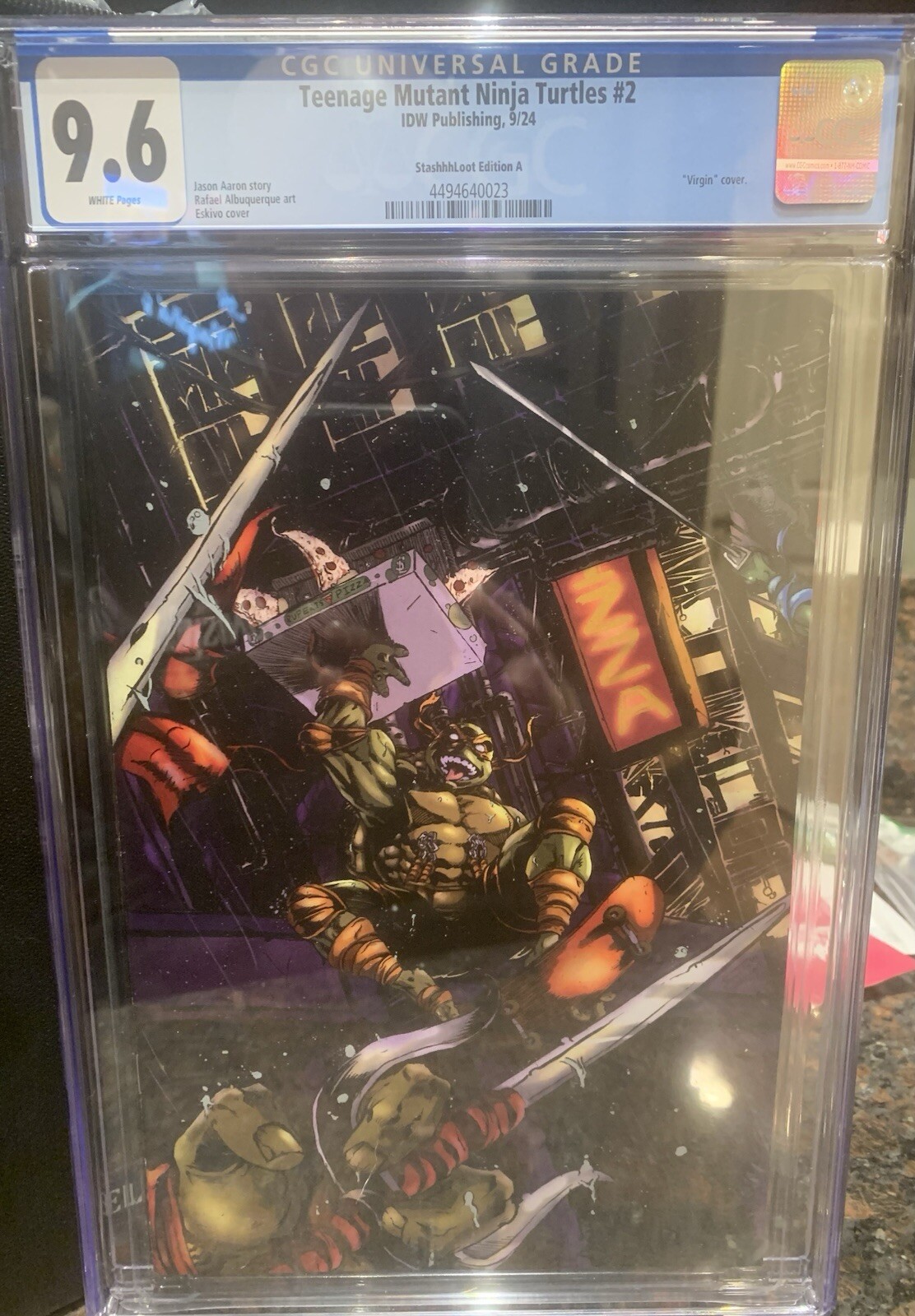 TMNT
