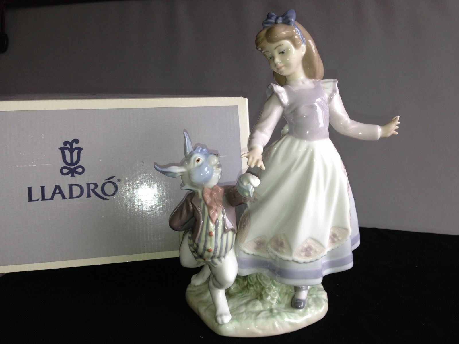 LLADRO VERY RARE