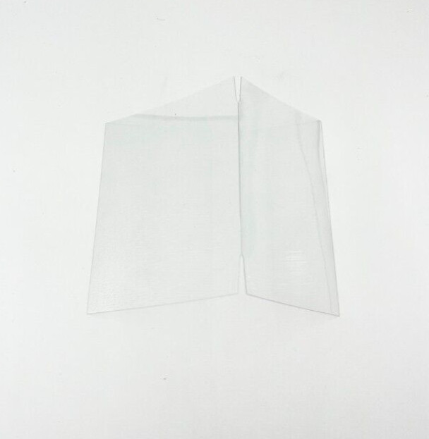 50- NEW 4" Funko Pop Figure Window Replacement Clear Unused Repair Bulk Lot