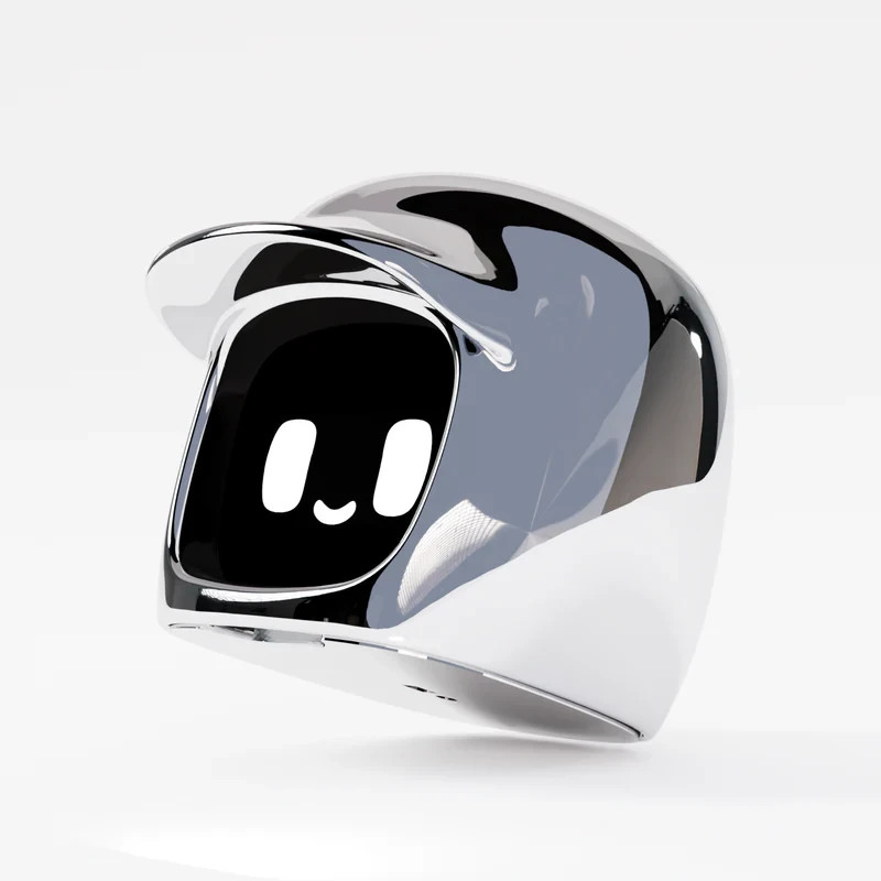 DASAI MOCHI V3 Limited Chrome MOCHI GEN 3 Sealed US Seller
