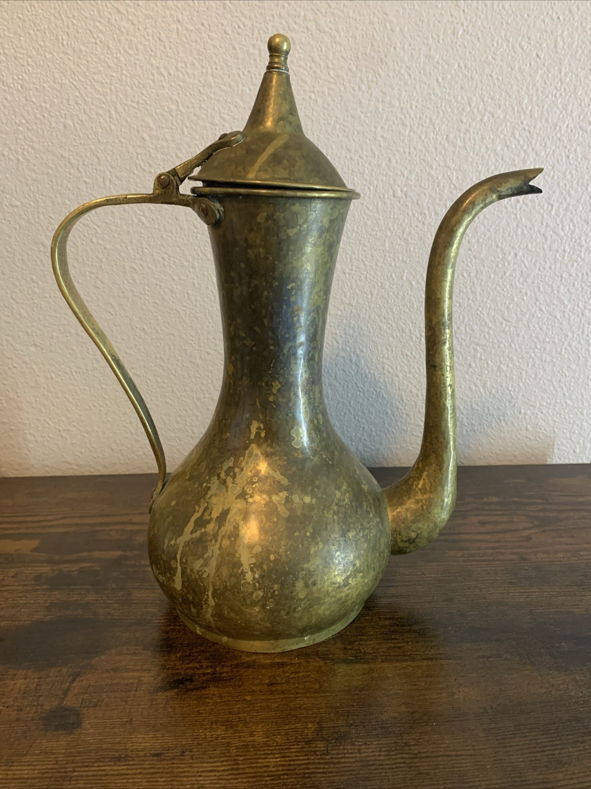 Rare Pre 1917 Russian Empire Water Teapot Stamped Factory of S.K. Ivanov Moscow Rare Pre 1917 Russian Empire Water Teapot Stamped Factory of S.K. Ivanov Moscow