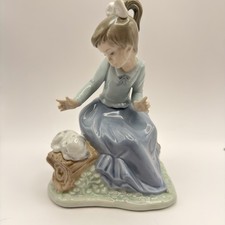 Vintage Nao by LLadro 