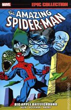 Amazing Spider-Man Big Apple Battleground TPB Epic Collection #1-1ST NM 2024 picture