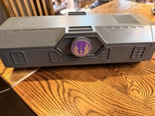 RETIRED Disney MACE WINDU Legacy Lightsaber Hilt picture