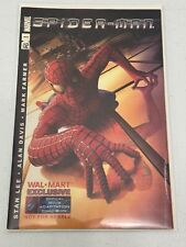 Spider-Man: The Official Movie Adaptation #1 Walmart Exclusive (Marvel, 2003) NM picture