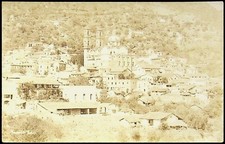 RPPC Postcard picture