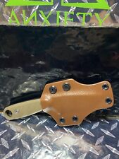 ESEE IZULU II Horizontal carry kydex sheath (KNIFE NOT INCLUDED) picture