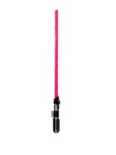 Hasbro Star Wars Black Series Force FX Darth Vader Red Lightsaber 2015 #B3924 picture