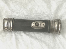 Antique Vintage 1920's - 30's Eveready Flashlight - Working picture