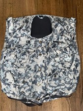 VERY RARE 1990s Russian MVD Spetznaz Urban SMK Pattern Chest Rig (Chechen War) picture
