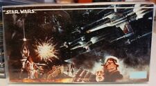 Star Wars Episode IV: A New Hope Complete Set (120) NM 1994 Topps Widevision  picture