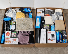 HomeGoods Comfort & Organization Picks | Brand-New Overstock Assortment picture