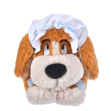 Genuine Disney 2026 Nana's Warm Company Series Cute Doll Plush Toy Pillow Gift picture