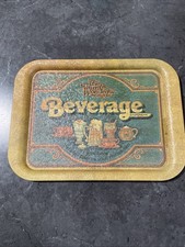 Vintage Serving Tray