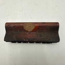VINTAGE LOUISVILLE & NASHVILLE RAILROAD L&N R.R. CO. RUBBER STAMP 3.5