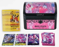 One Piece Card Game Treasure Chest Vol. 2 [TC-02] picture
