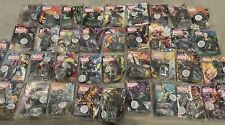 The Classic Marvel Figurine Collection - Lot of 37  picture