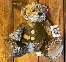 DAN DEE THEODORE ROOSEVELT Teddy’s TEDDY BEAR 100th Anniversary Limited Edition picture