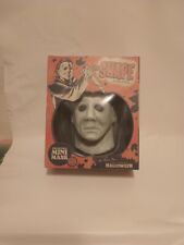 Halloween Michael Myers Mini Mask The Shape by Fright Rags picture