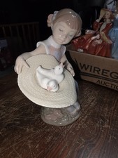 ~VERY RARE~ Lladro 