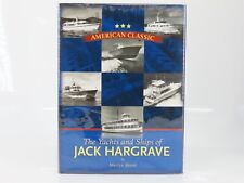 American Classic: The Yachts and Ships of Jack Hargrave by Marilyn Mower ©2004  picture