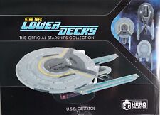 U.S.S.Cerritos NCC-755 XL Collector's Model Star Trek Lower Decks Metal picture