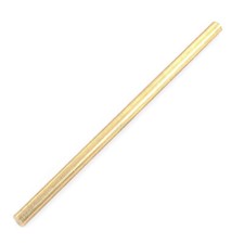 Round Brass Pinstock - Knife Handle Pins - 11 Sizes Available - (Select Below) picture