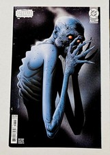 Absolute Batman #8  💥VARIANT💥  Brian Bolland Variant   NM   2025 picture