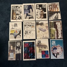 Cerebus the Aardvark Guys Comic Lot 13 books #201 205 206 208-215 219 220 VF/NM picture