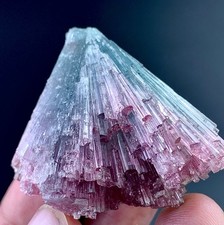 215Carat Tourmaline crystal from Afghanistan picture