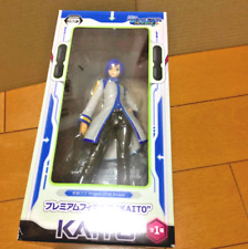 Kaito Premium Figure Project DIVA Arcade Future Tone PM Game Vocaloid Anime Sega picture