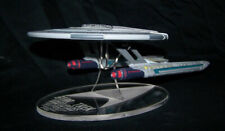 acrylic display stand for the Eaglemoss XL Star Trek Lower Decks USS Cerritos picture