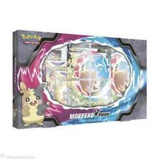 Pokemon TCG:  Morpeko V-UNION Special Collection Box :: picture